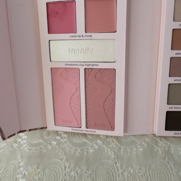 Tarte Palette - Picture 2 of 11